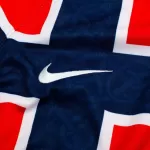 Norway Home Jersey World Cup 2026 - minejerseys
