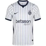 Inter Milan Away Jersey 2026/27 - minejerseys
