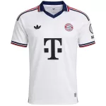 Bayern Munich Away Jersey 2026/27 - minejerseys