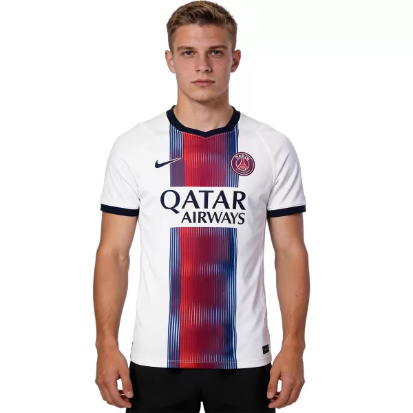 PSG Away Jersey 2026/27 - minejerseys