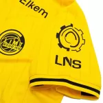 FK Bodø/Glimt Home Jersey 2026 - minejerseys