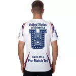 USMNT Pre Match Training Jersey World Cup 2026 - minejerseys