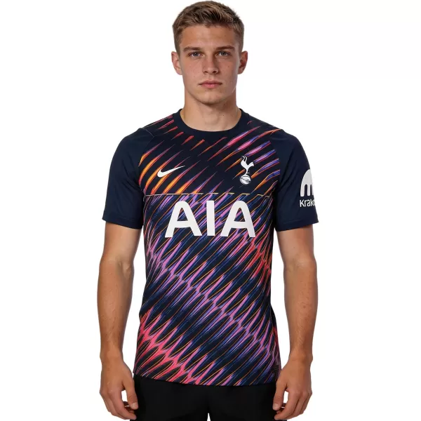 Tottenham Hotspur Away Jersey 2026/27 - minejerseys