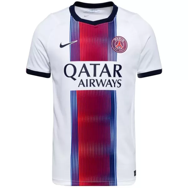 Member's Day PSG Away Jersey 2026/27 - minejerseys