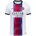 PSG Away Jersey 2026/27 - minejerseys