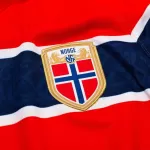 Norway Home Jersey World Cup 2026 - minejerseys