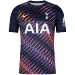 Tottenham Hotspur Away Jersey 2026/27 - minejerseys