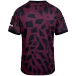 Liverpool Third Jersey 2026/27 - minejerseys