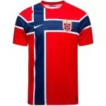 Norway Home Jersey World Cup 2026 - minejerseys