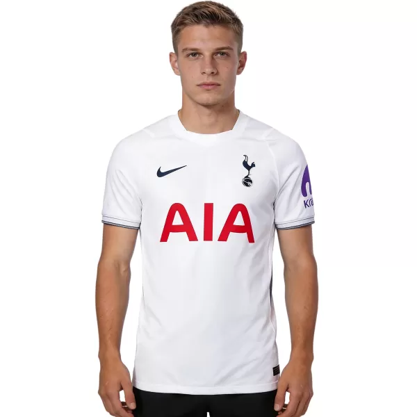 Tottenham Hotspur Home Jersey 2026/27 - minejerseys