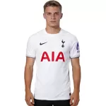 Tottenham Hotspur Home Jersey 2026/27 - minejerseys