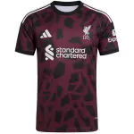Liverpool Third Jersey 2026/27 - minejerseys