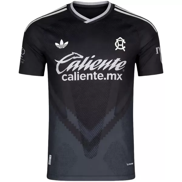 Club America Away Match Jersey Player Version 2026/27 - minejerseys