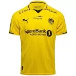 FK Bodø/Glimt Home Jersey 2026 - minejerseys