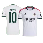 MBAPPÉ #10 Real Madrid Home Jersey 2026/27 - minejerseys