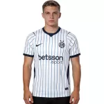 Inter Milan Away Jersey 2026/27 - minejerseys