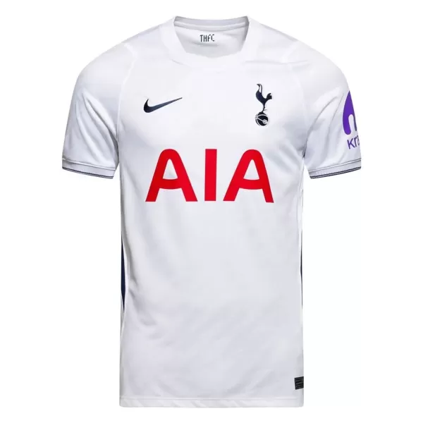 Tottenham Hotspur Home Jersey 2026/27 - minejerseys