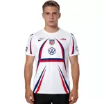 USMNT Pre Match Training Jersey World Cup 2026 - minejerseys