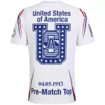 USMNT Pre Match Training Jersey World Cup 2026 - minejerseys