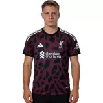 Liverpool Third Jersey 2026/27 - minejerseys