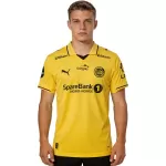 FK Bodø/Glimt Home Jersey 2026 - minejerseys