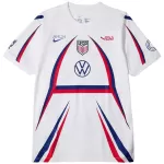 USMNT Pre Match Training Jersey World Cup 2026 - minejerseys