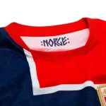 Norway Home Jersey World Cup 2026 - minejerseys