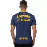 Tigres UANL Away Match Jersey Player Version 2026/27 - minejerseys