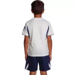 Kids Tottenham Hotspur Home Jersey Kit 2026/27 - minejerseys