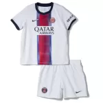 Kids PSG Away Jersey Kit 2026/27 - minejerseys
