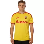 RC Lens Home Jersey 2026/27 - minejerseys