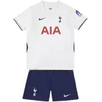 Kids Tottenham Hotspur Home Jersey Kit 2026/27 - minejerseys