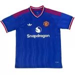 Manchester United Away Jersey 2026/27 - minejerseys