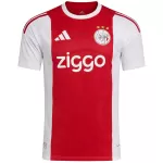 Ajax Home Match Jersey Player Version 2026/27 - minejerseys