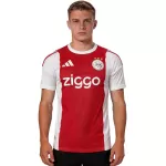 Ajax Home Match Jersey Player Version 2026/27 - minejerseys