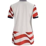 Women's USMNT Home Jersey World Cup 2026 - minejerseys