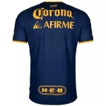 Tigres UANL Away Match Jersey Player Version 2026/27 - minejerseys