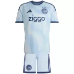 Kids Ajax Third Jersey Kit 2026/27 - minejerseys