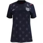 Women's USMNT Away Jersey World Cup 2026 - minejerseys