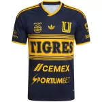 Tigres UANL Away Jersey 2026/27 - minejerseys