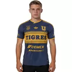 Tigres UANL Away Match Jersey Player Version 2026/27 - minejerseys