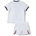 Kids PSG Away Jersey Kit 2026/27 - minejerseys