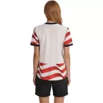 Women's USMNT Home Jersey World Cup 2026 - minejerseys