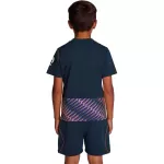Kids Tottenham Hotspur Away Jersey Kit 2026/27 - minejerseys