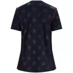 Women's USMNT Away Jersey World Cup 2026 - minejerseys
