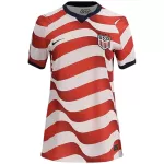Women's USMNT Home Jersey World Cup 2026 - minejerseys
