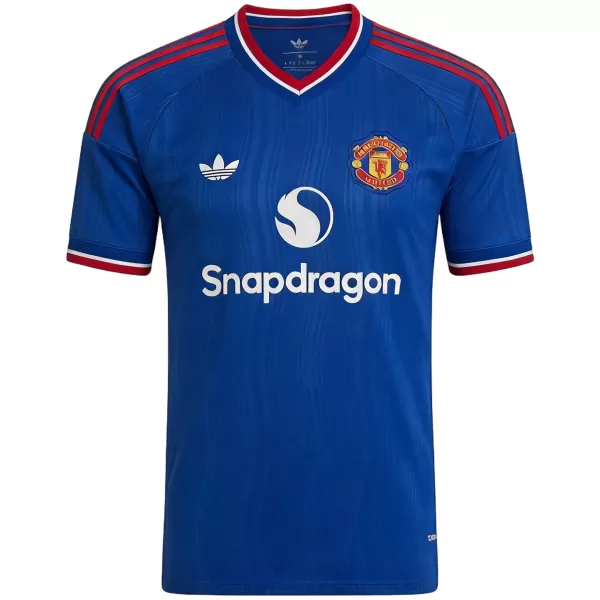 Member's Day Manchester United Away Jersey 2026/27 - [Super Replica] - minejerseys