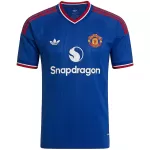 Manchester United Away Jersey 2026/27 - minejerseys