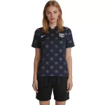 Women's USMNT Away Jersey World Cup 2026 - minejerseys