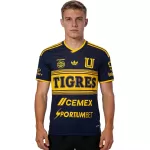 Tigres UANL Away Jersey 2026/27 - minejerseys